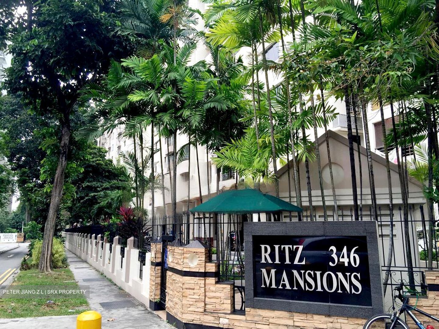 Ritz Mansion (D12), Apartment #463213071